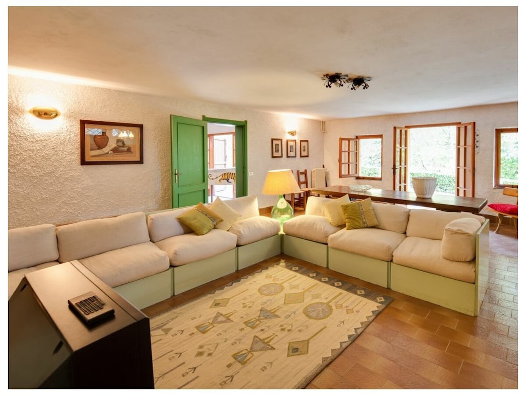 Vakantiehuis 405410