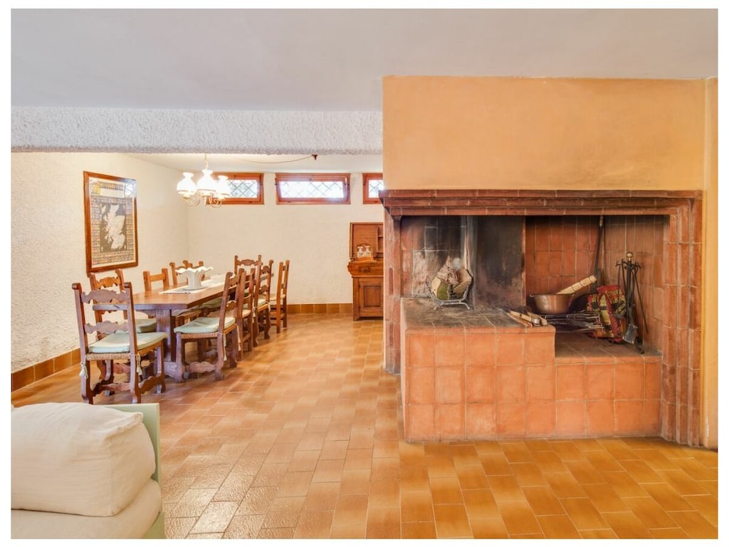 Vakantiehuis 405410