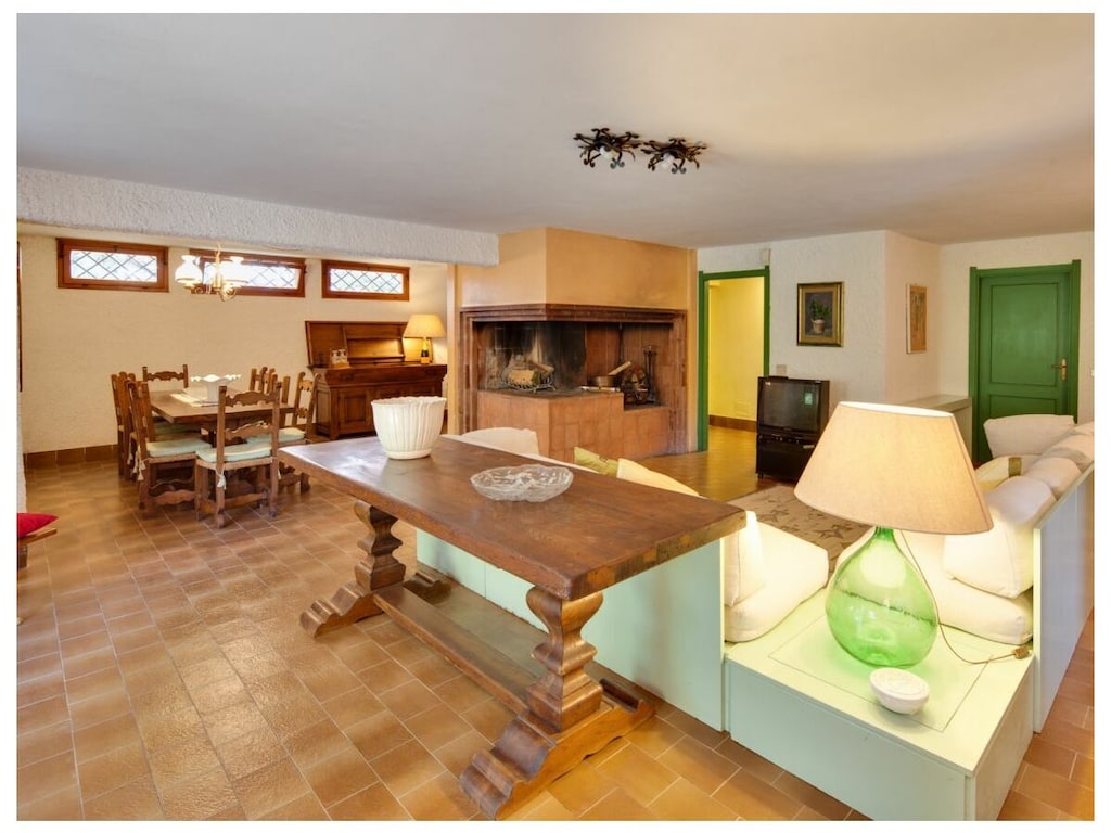 Vakantiehuis 405410