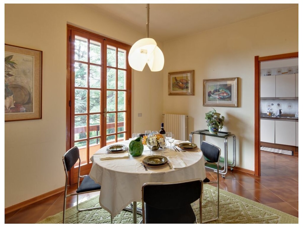Vakantiehuis 405410
