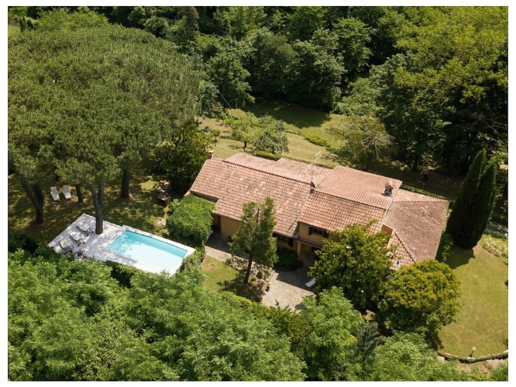 Vakantiehuis 405410
