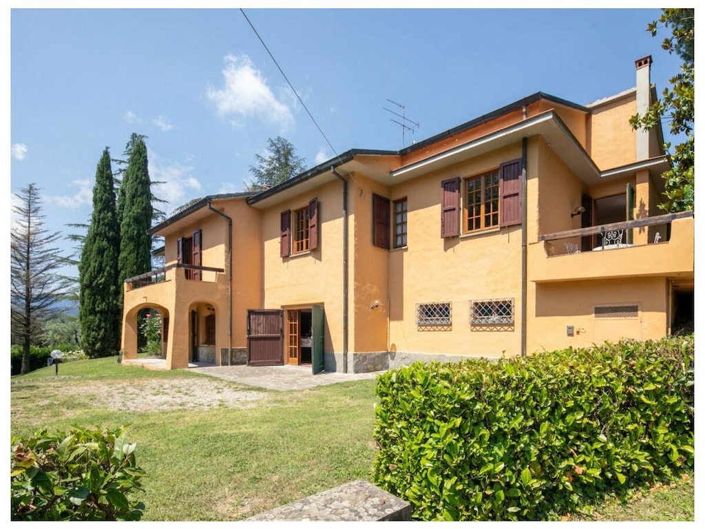 Vakantiehuis 405410