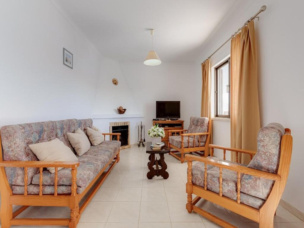 Villa bij Luz Strand met Privézwembad