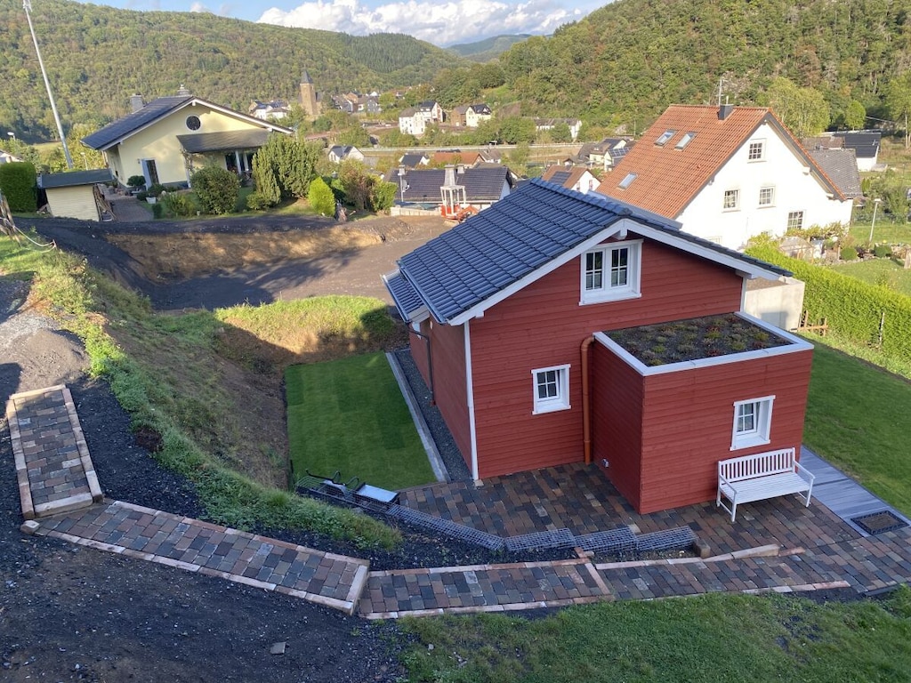 "An de Kapell" Comfortabele vakantiewoning