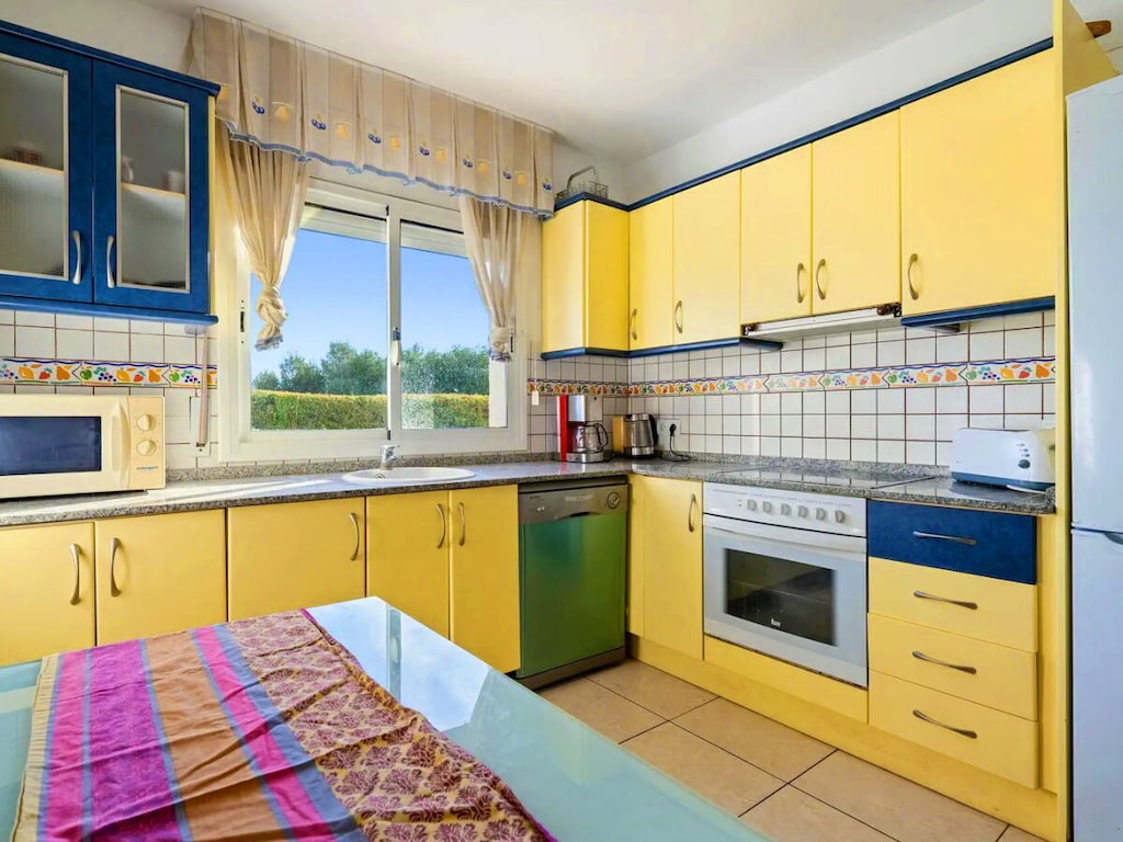 Semesterhus 7063