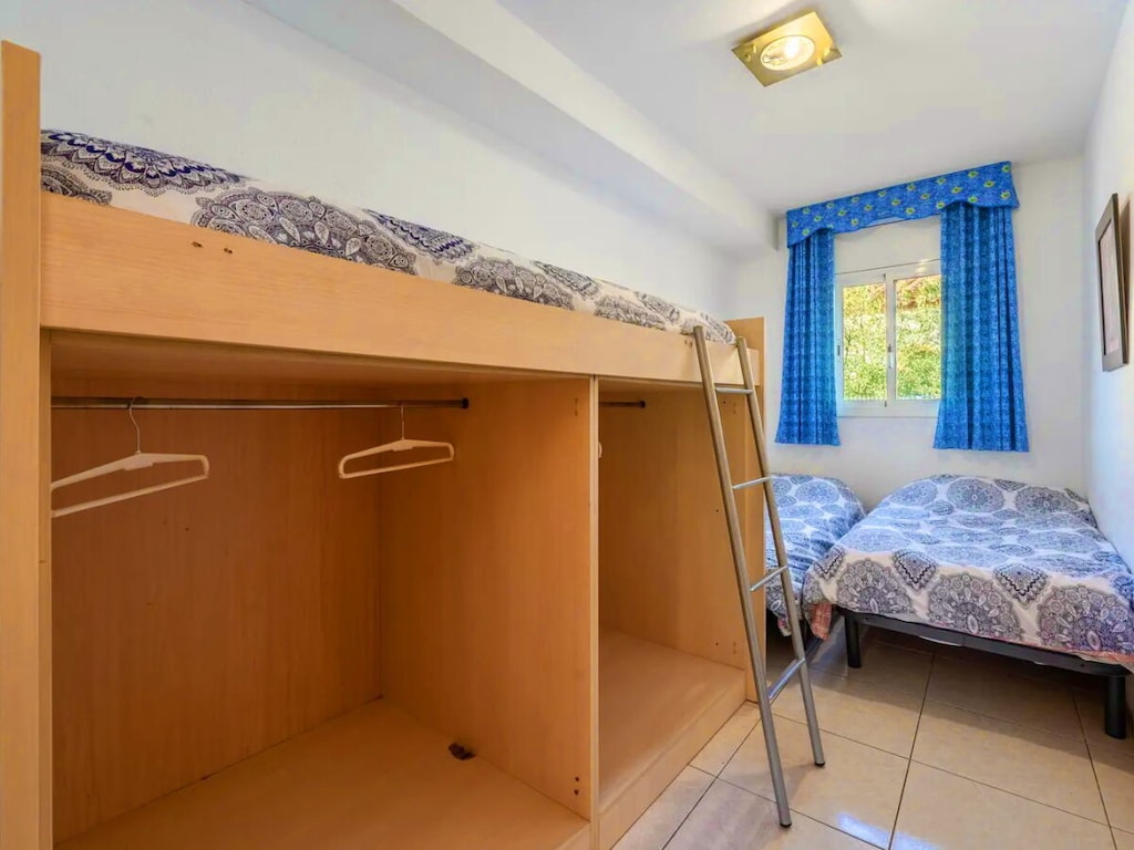 Semesterhus 7063
