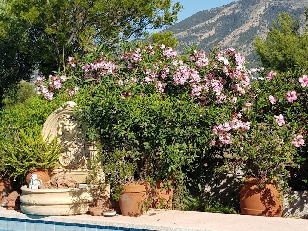 Holiday home 484668