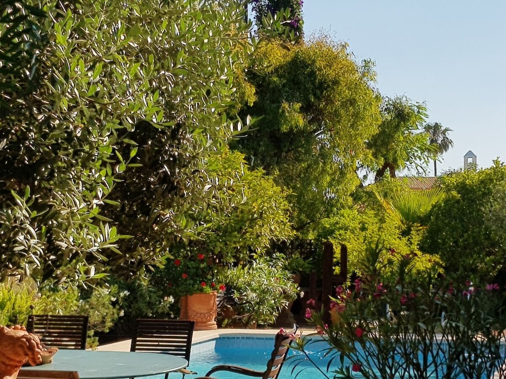 Holiday home 484668