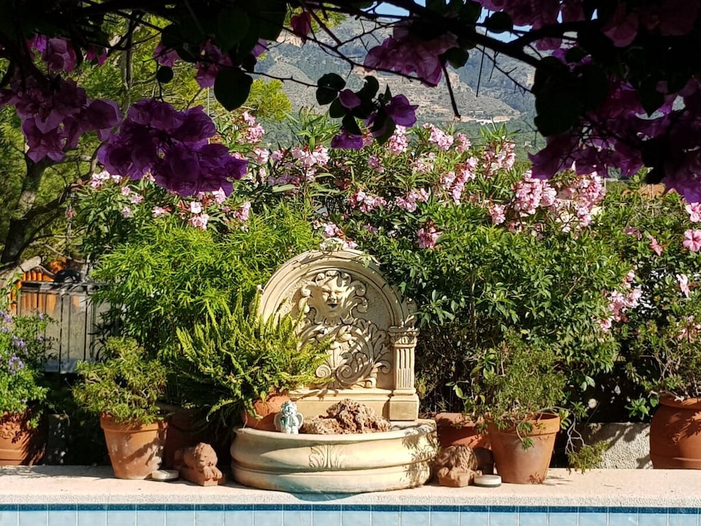 Holiday home 484668