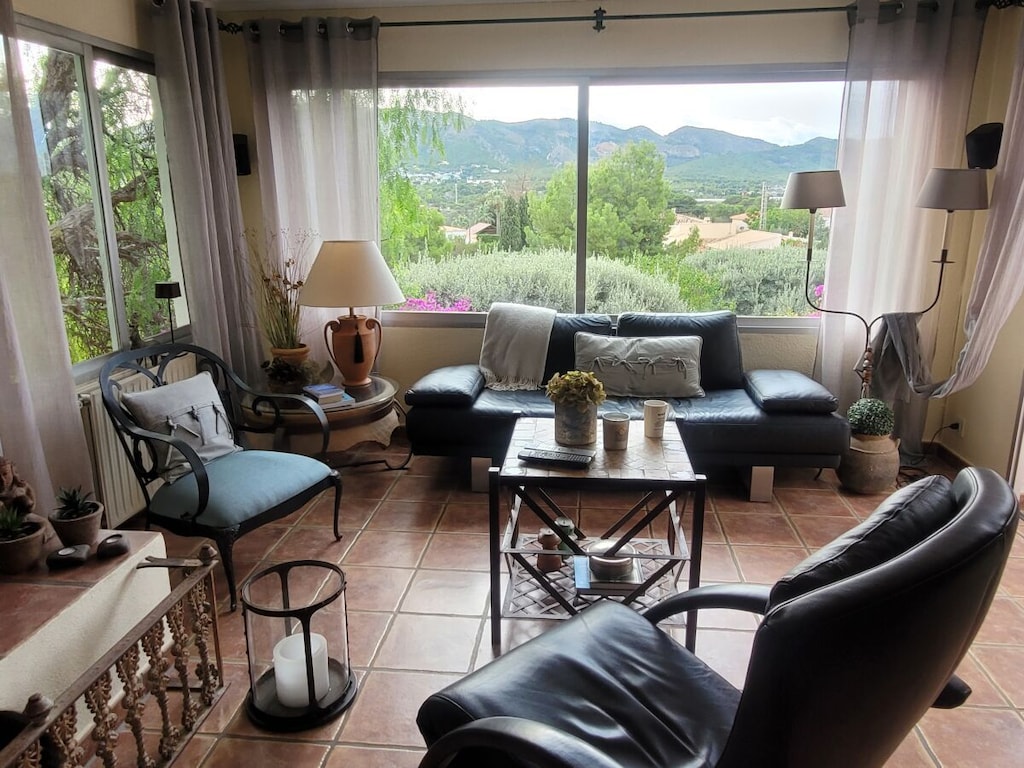 Holiday home 484668