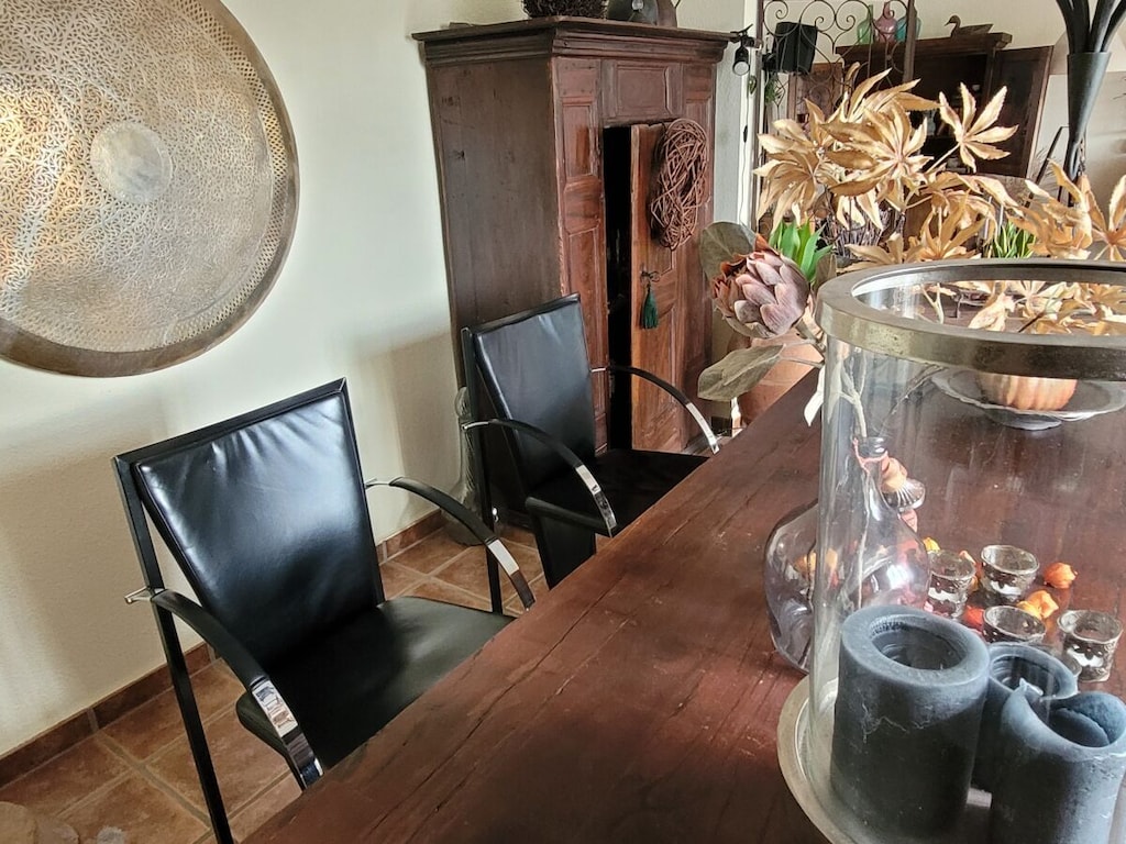 Holiday home 484668