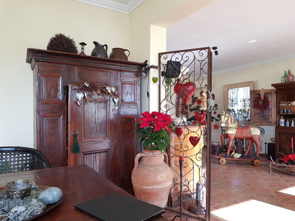 Holiday home 484668