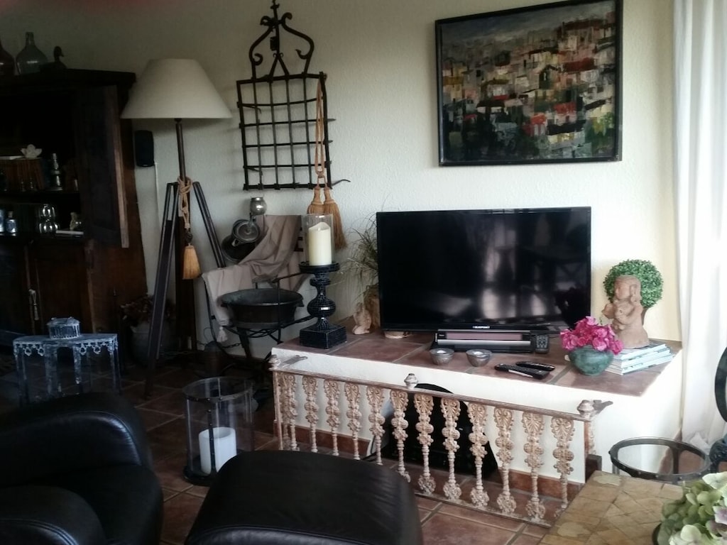 Holiday home 484668