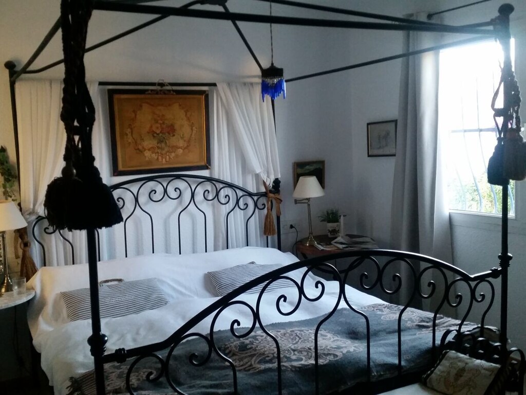 Holiday home 484668