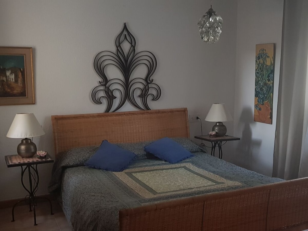 Holiday home 484668