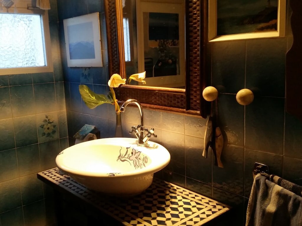 Holiday home 484668