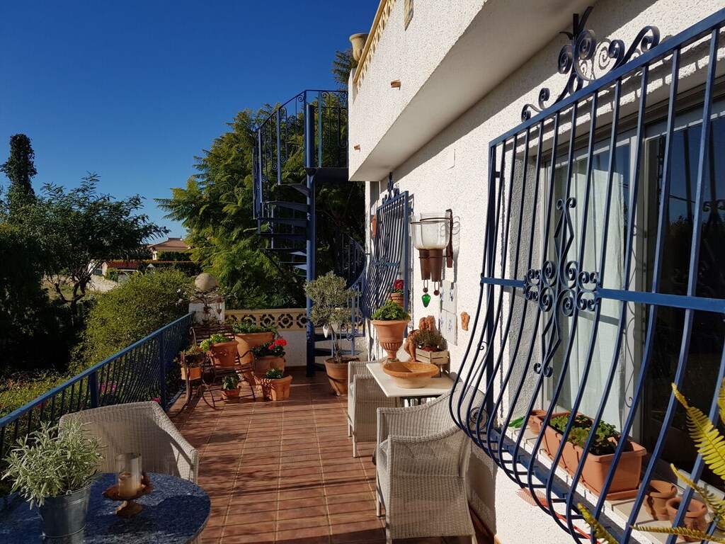 Holiday home 484668