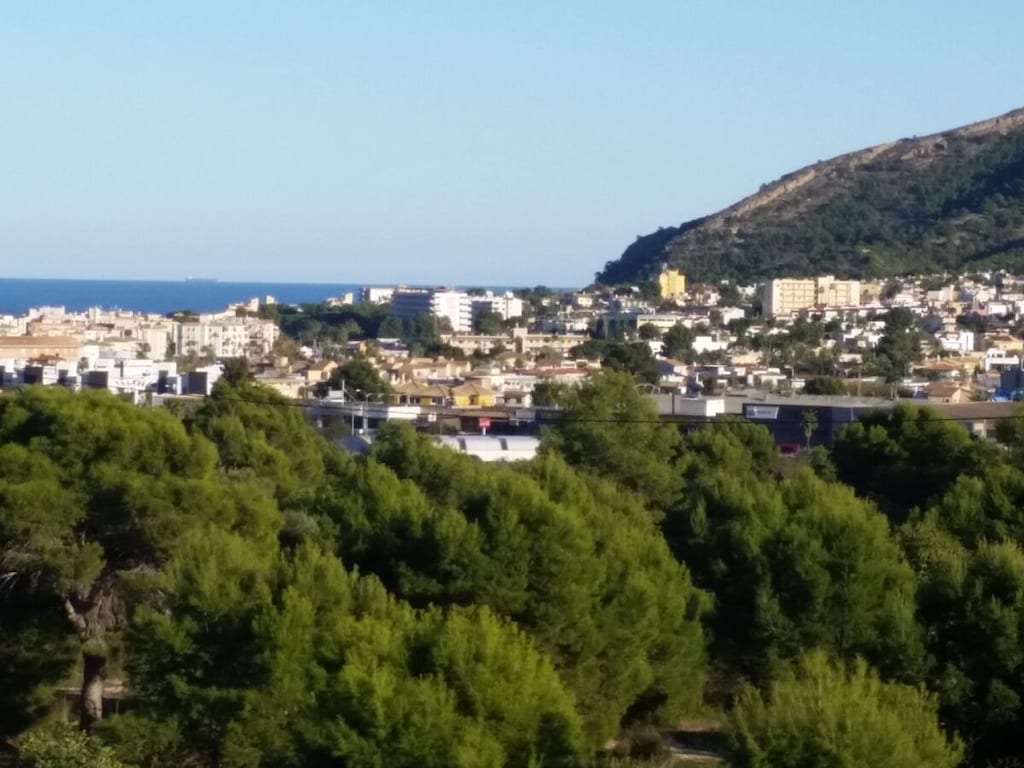 Holiday home 484668