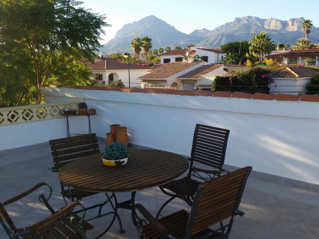 Holiday home 484668