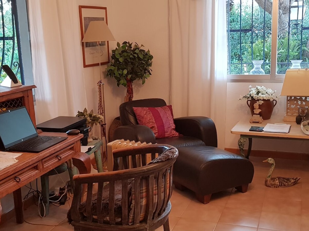 Holiday home 484668