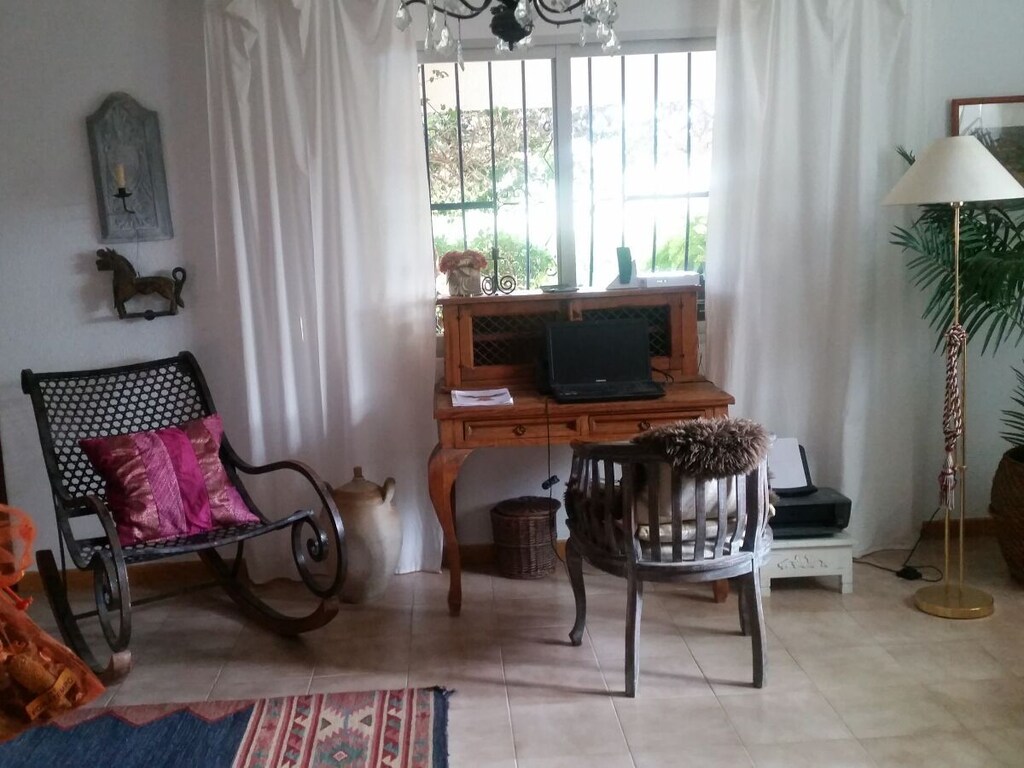 Holiday home 484668