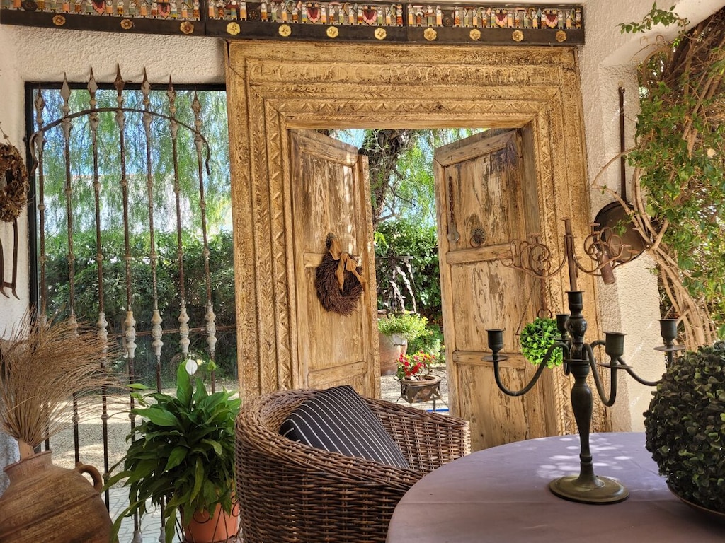Holiday home 484668