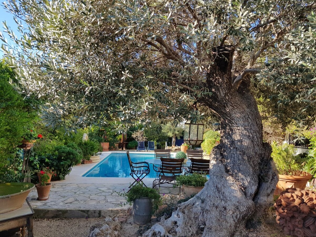 Holiday home 484668
