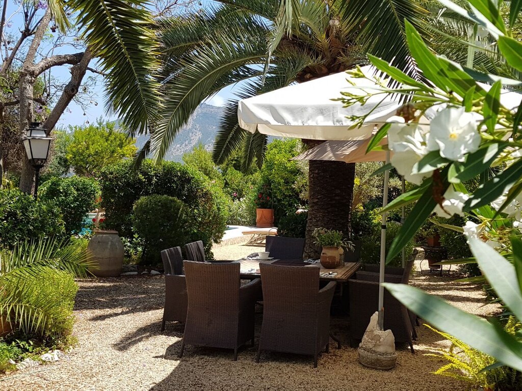 Holiday home 484668