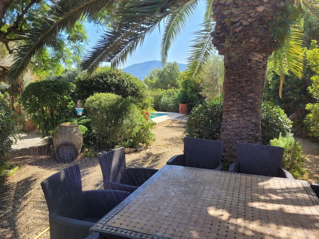 Holiday home 484668