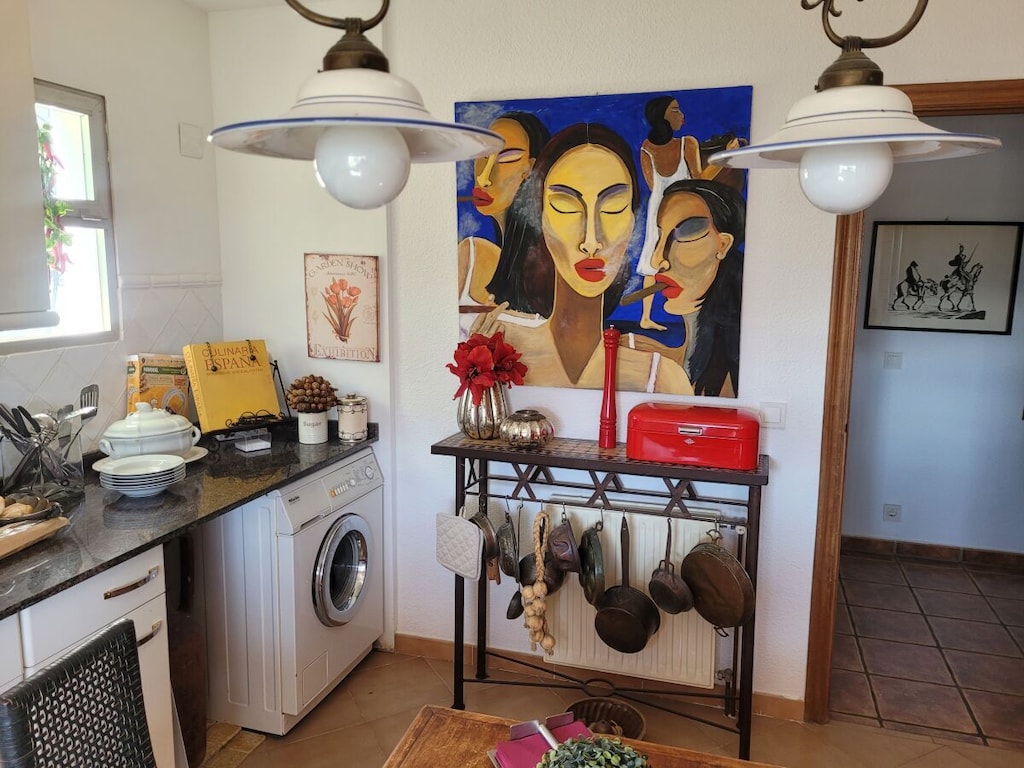 Holiday home 484668