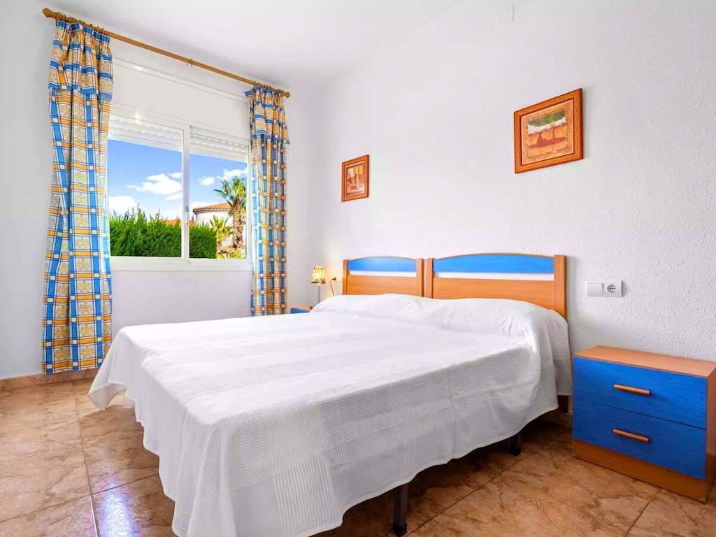 Semesterhus 7064