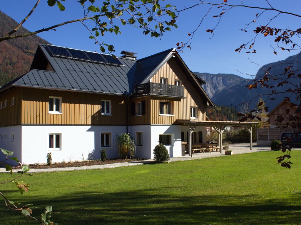 Vakantiehuis 78354