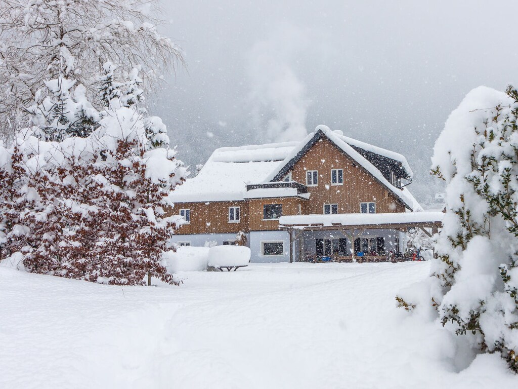 Vakantiehuis 78354