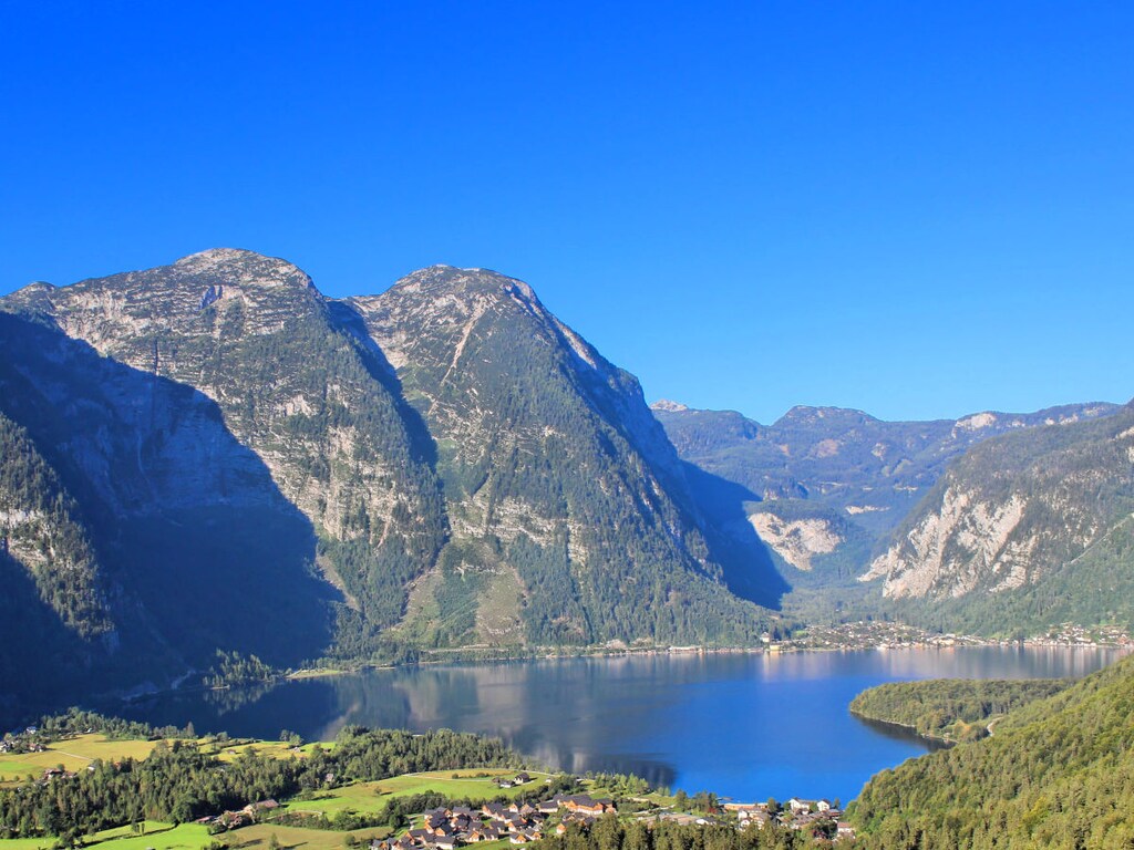Vakantiehuis 78354