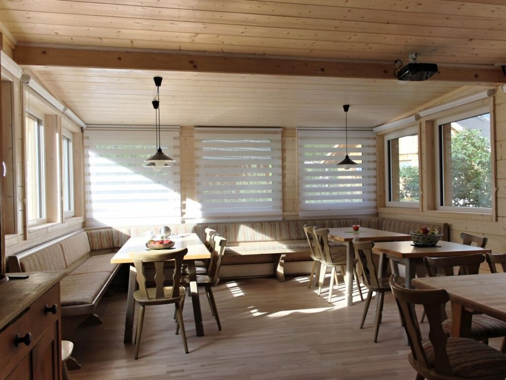 Vakantiehuis 78354