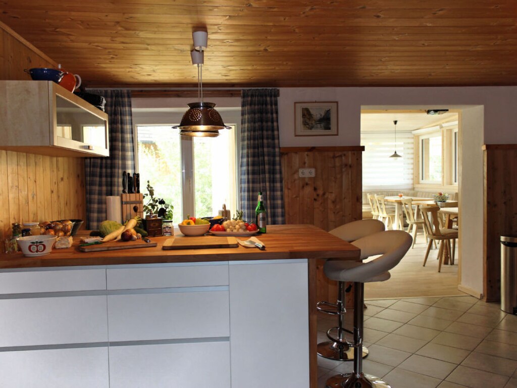 Vakantiehuis 78354