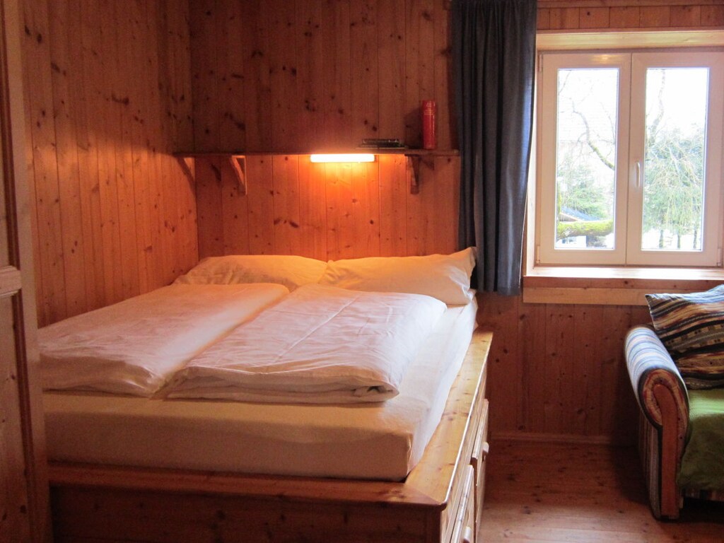 Vakantiehuis 78354
