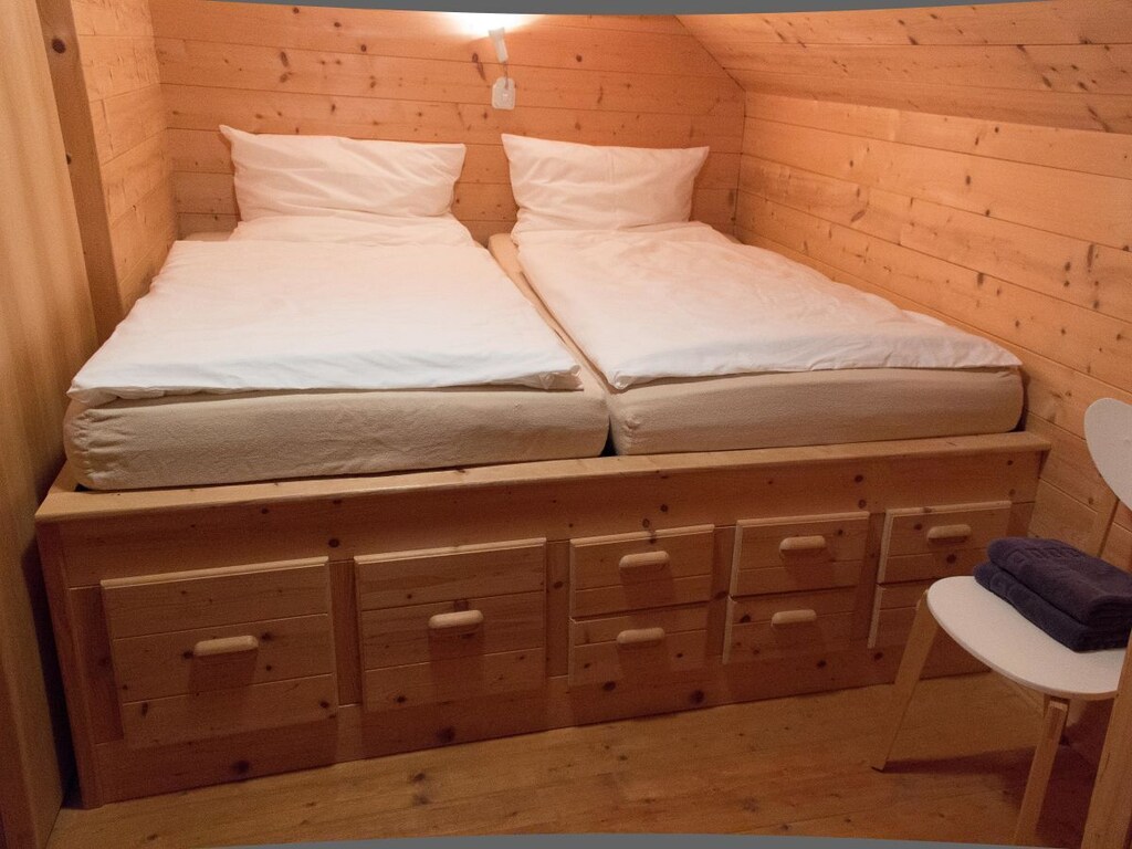 Vakantiehuis 78354