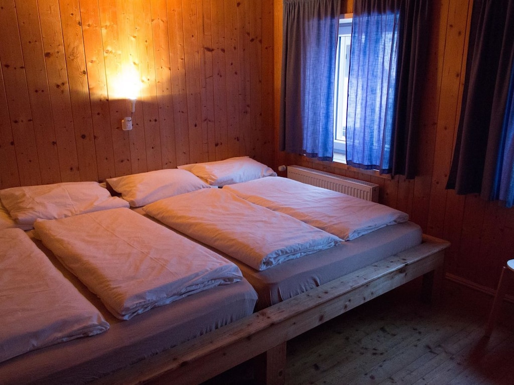 Vakantiehuis 78354