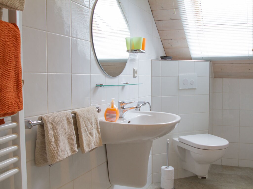 Vakantiehuis 78354