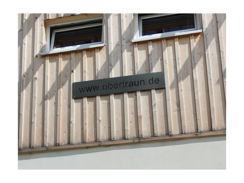 Vakantiehuis 78354