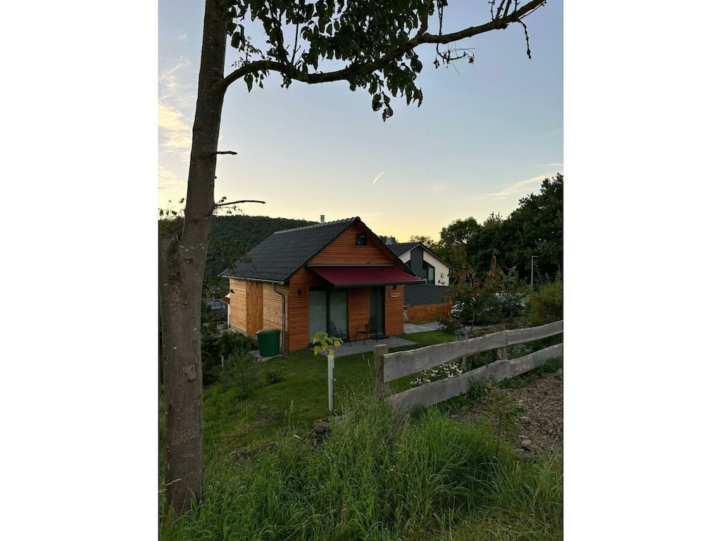 Maison 462783