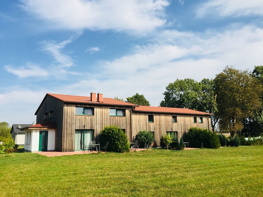 im Haus Zweischläfer