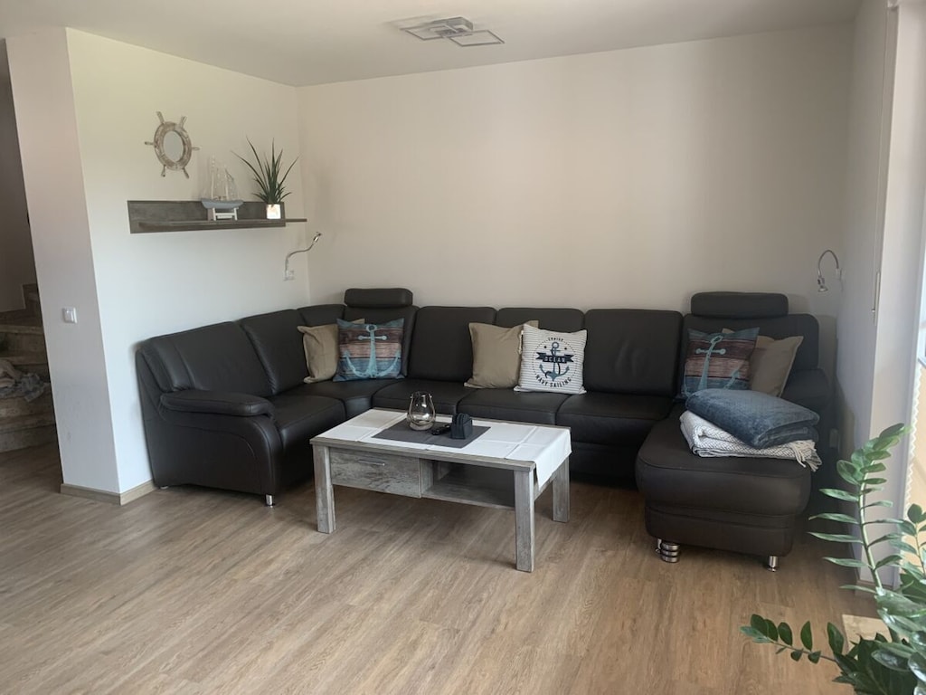 Haus Nordsee - Verslaafd