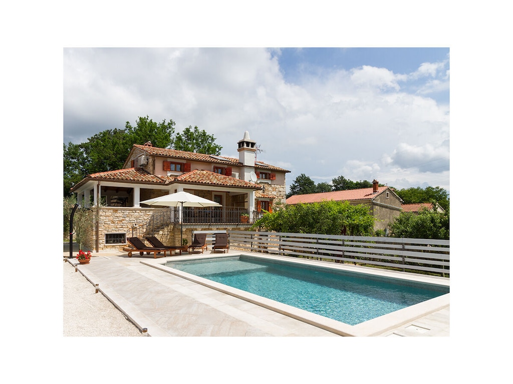 Matija Comfortabel vakantiehuis