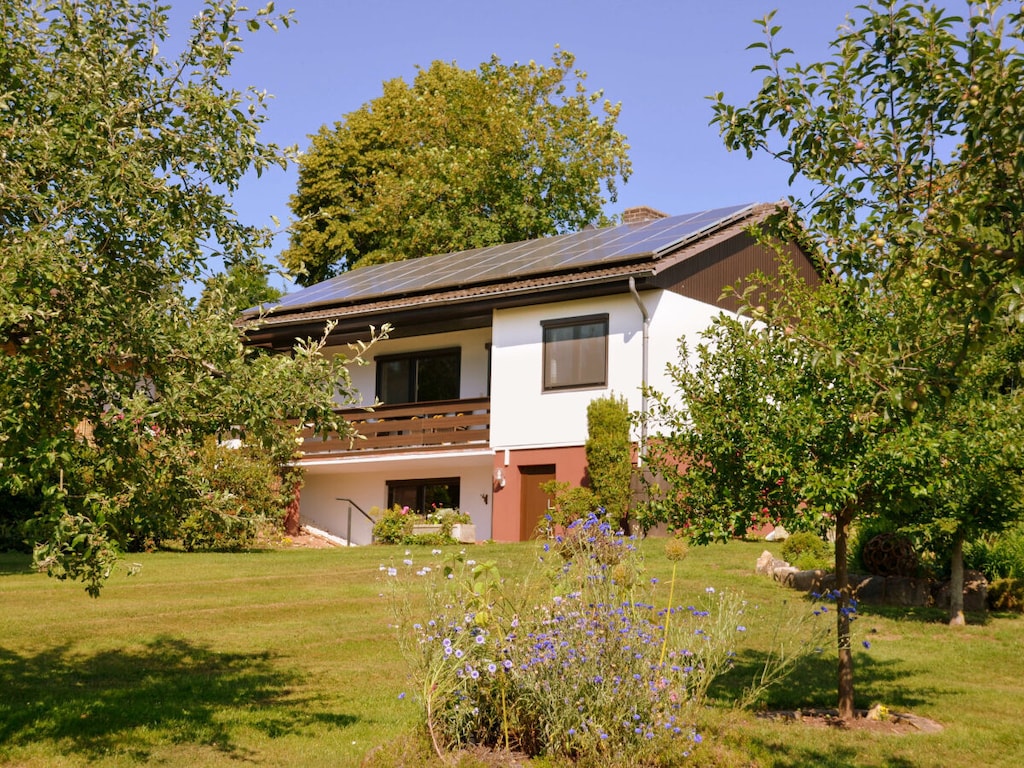 Tassius Comfortabele vakantiewoning