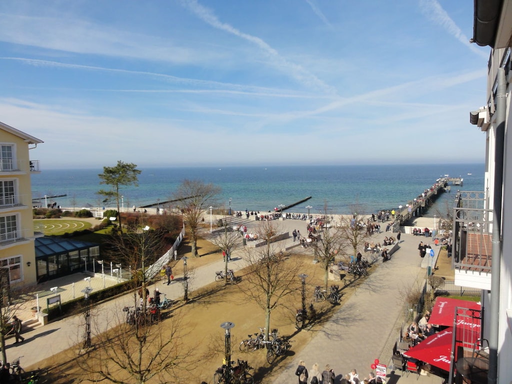 Atlantic 3.07 Comfortabele vakantiewoning