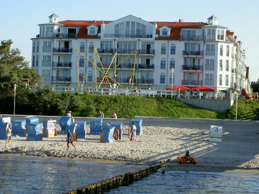 Atlantic 3.07 Comfortabele vakantiewoning