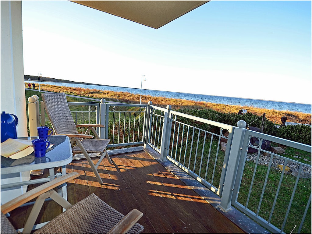 Villa Bolte 21 Comfortabele vakantiewoning