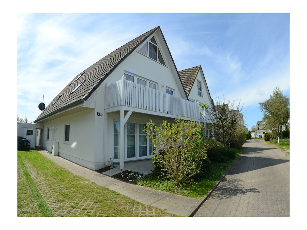 Zeegroeten Comfortabel vakantiehuis